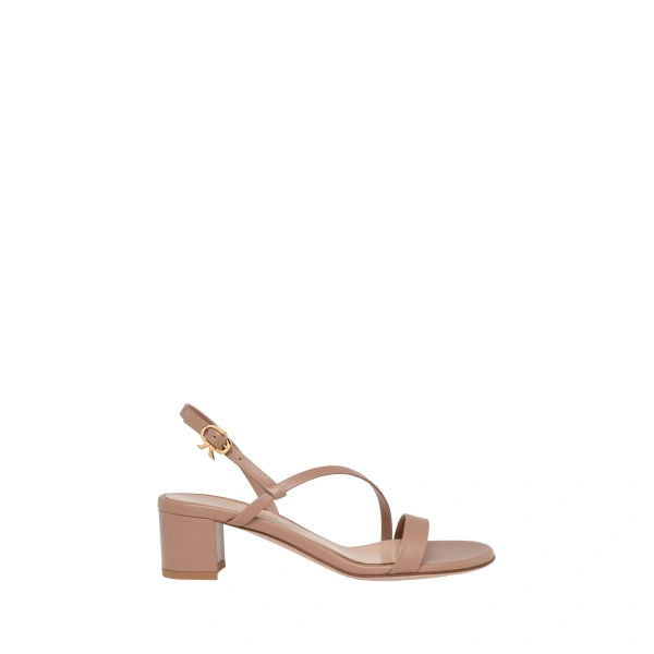 Betsey Sandals