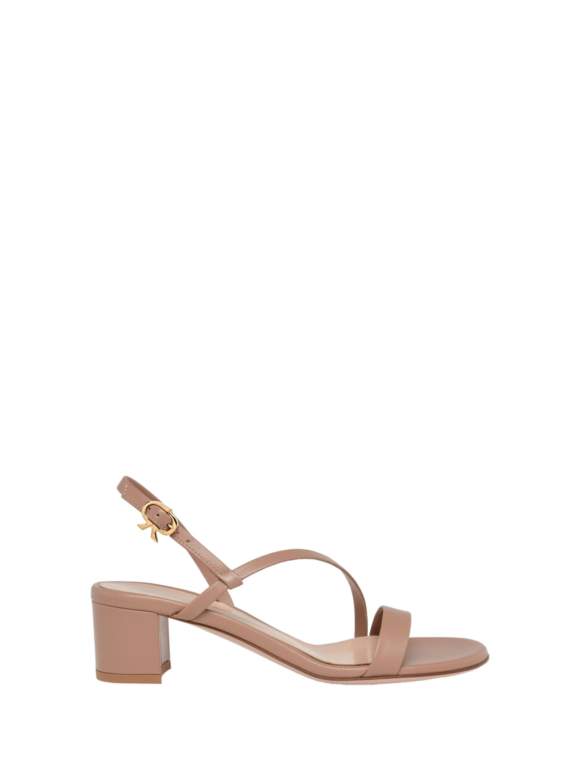 Gianvito Rossi Betsey Sandals