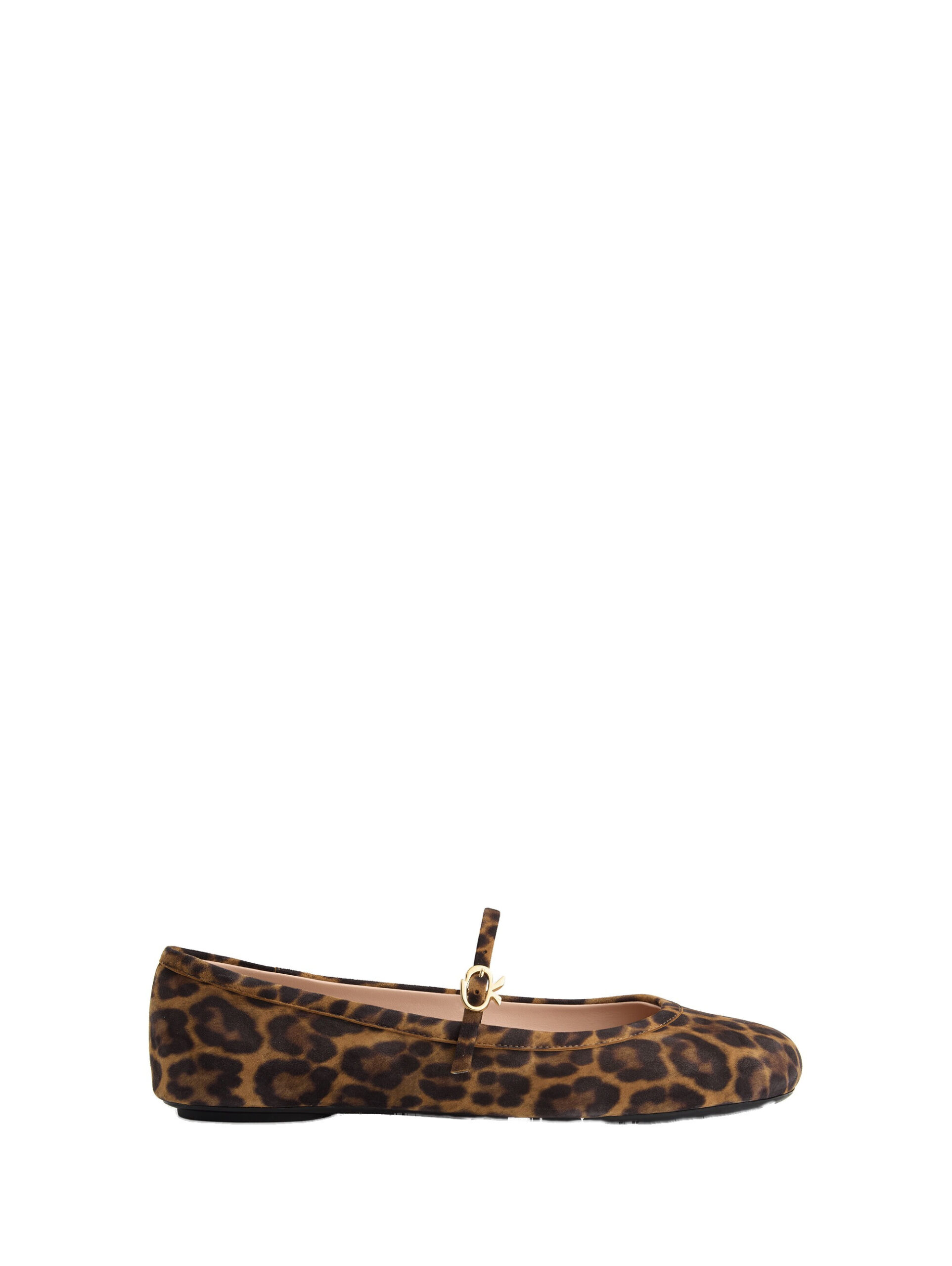 Gianvito Rossi Carla Flats