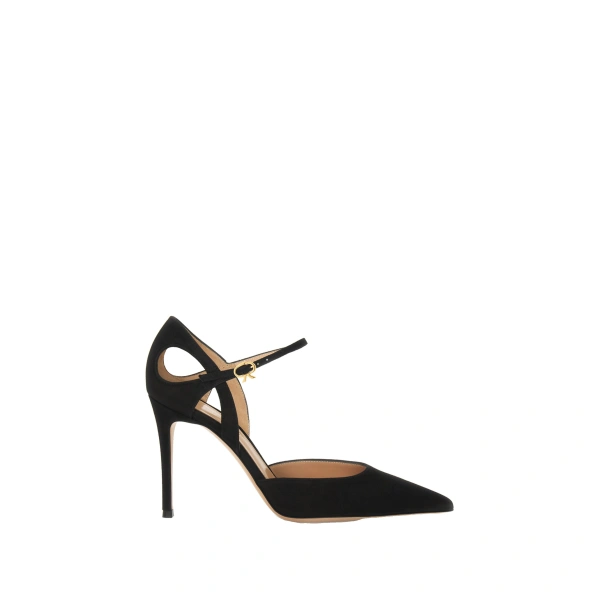 Charlotte Pumps