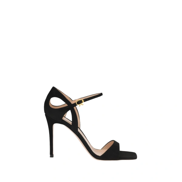 Charlotte Sandals