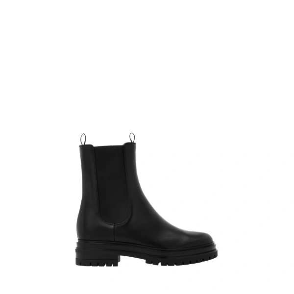 Chester Ankle Boots
