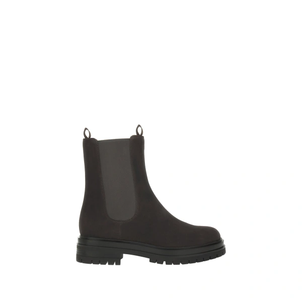 Chester Ankle Boots