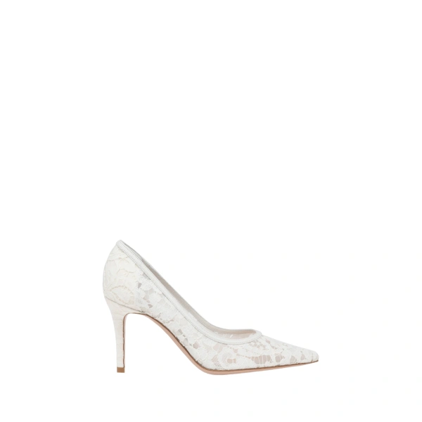 Gianvito Rossi Claudia 85 Pumps