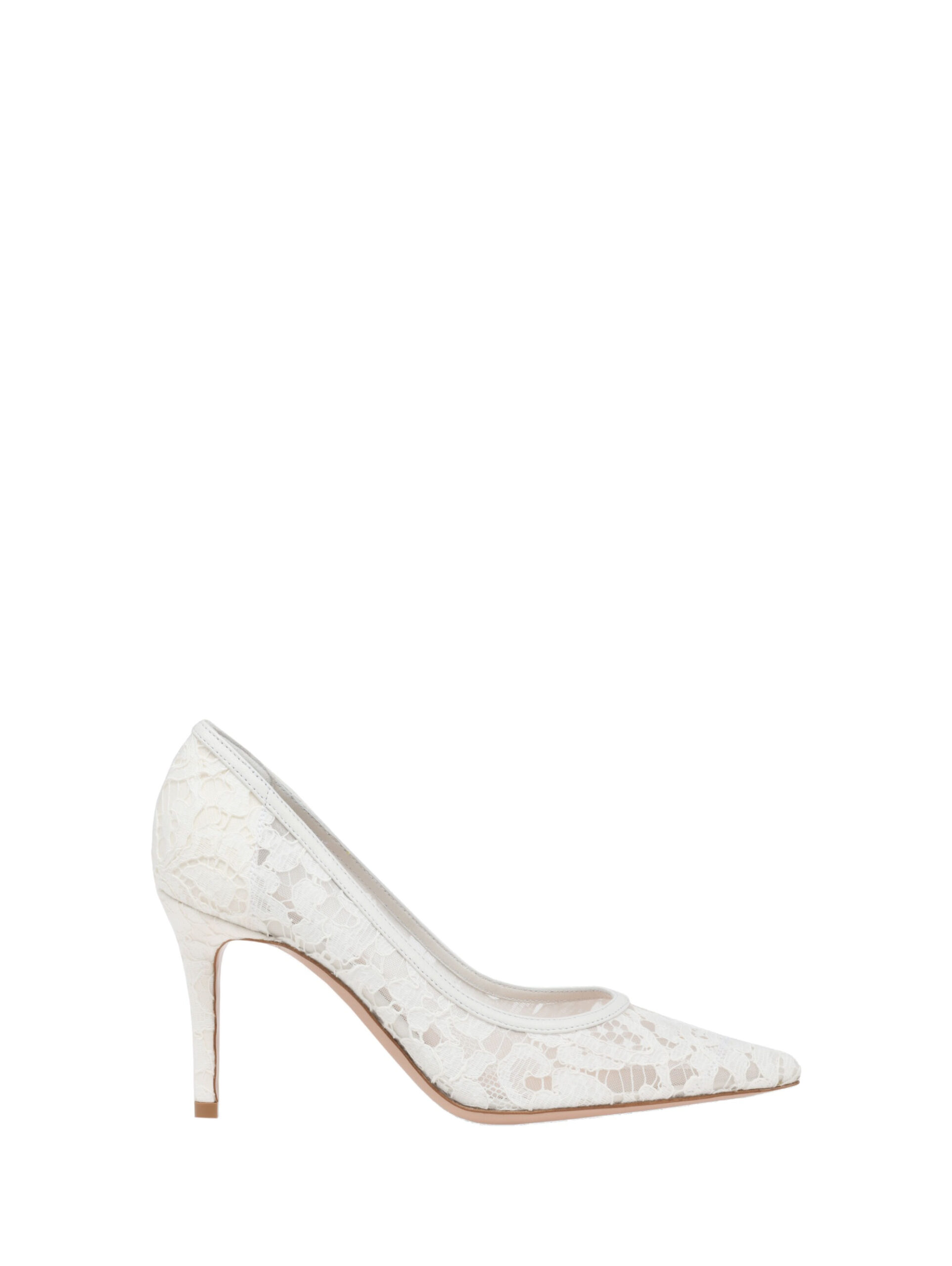 Gianvito Rossi Claudia 85 Pumps