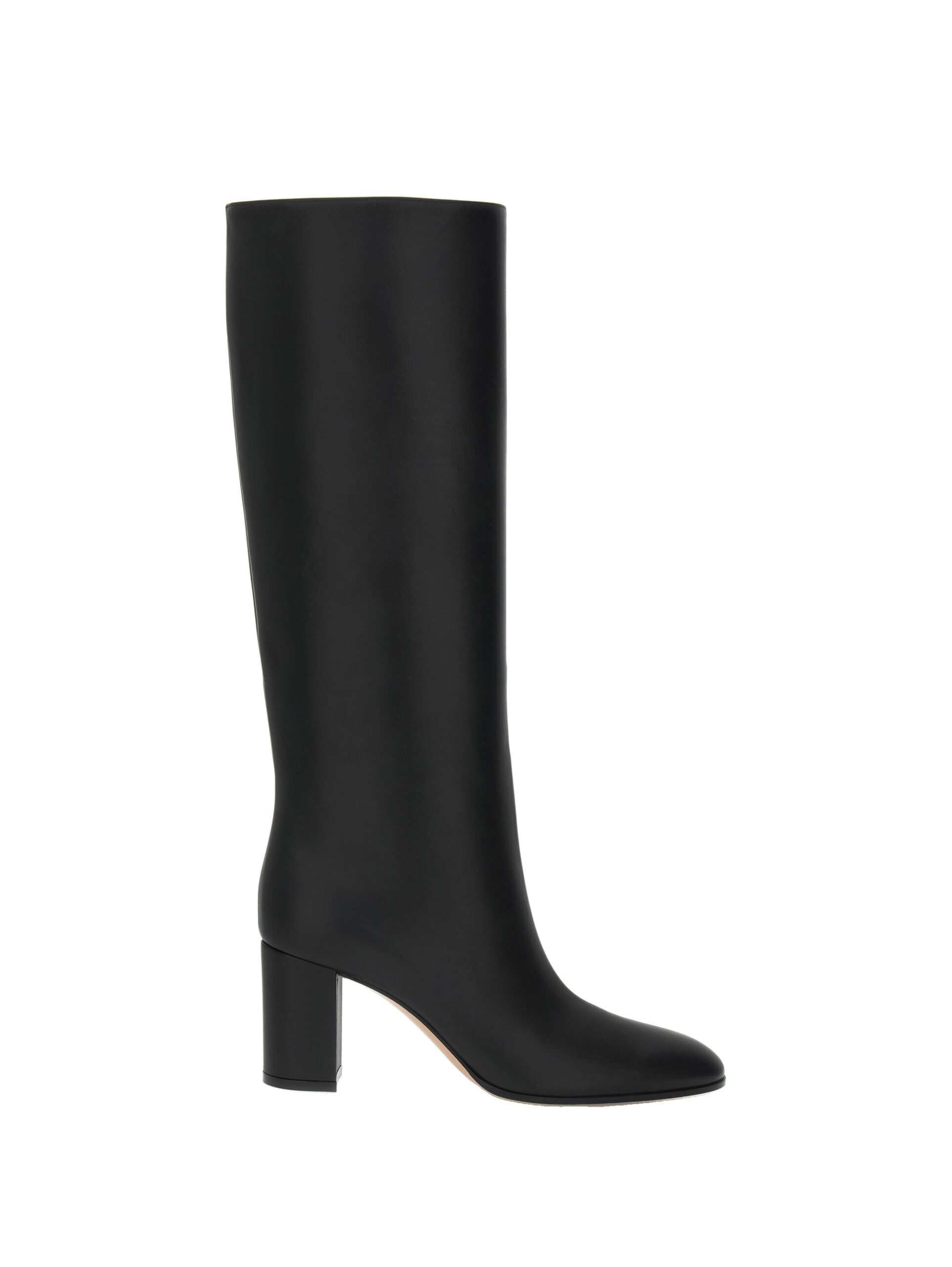 Gianvito Rossi Dana Knee-High Boots
