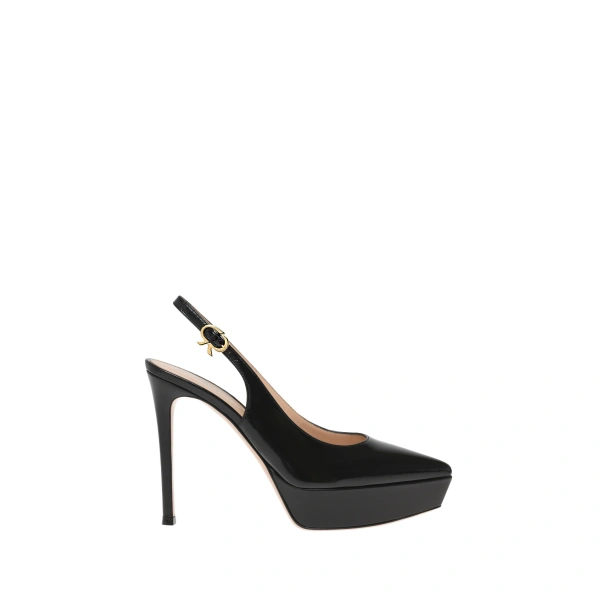 Dasha Slingbacks