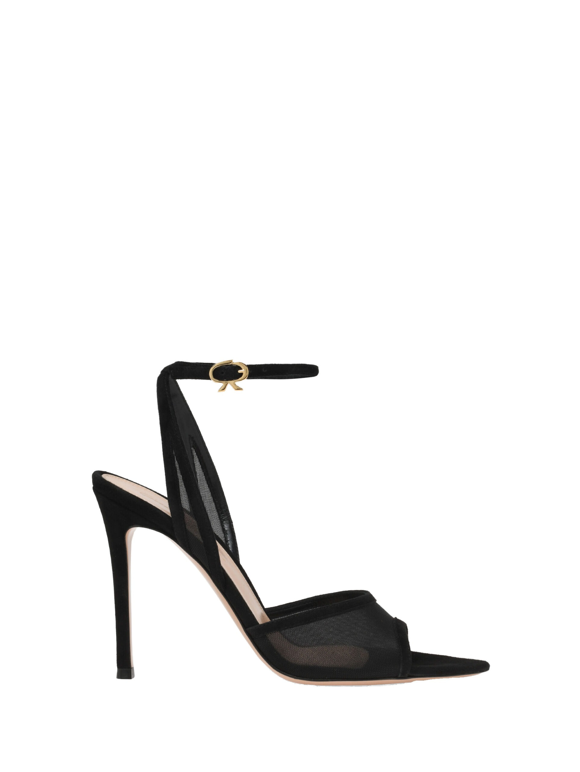 Gianvito Rossi Dorotea Sandals