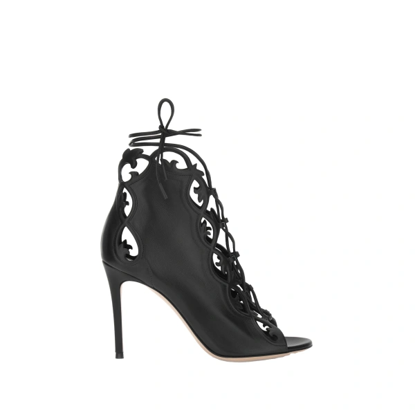 Eden Ankle Boots