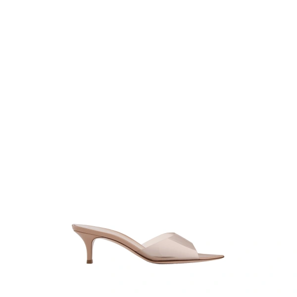 Elle 55 Mules