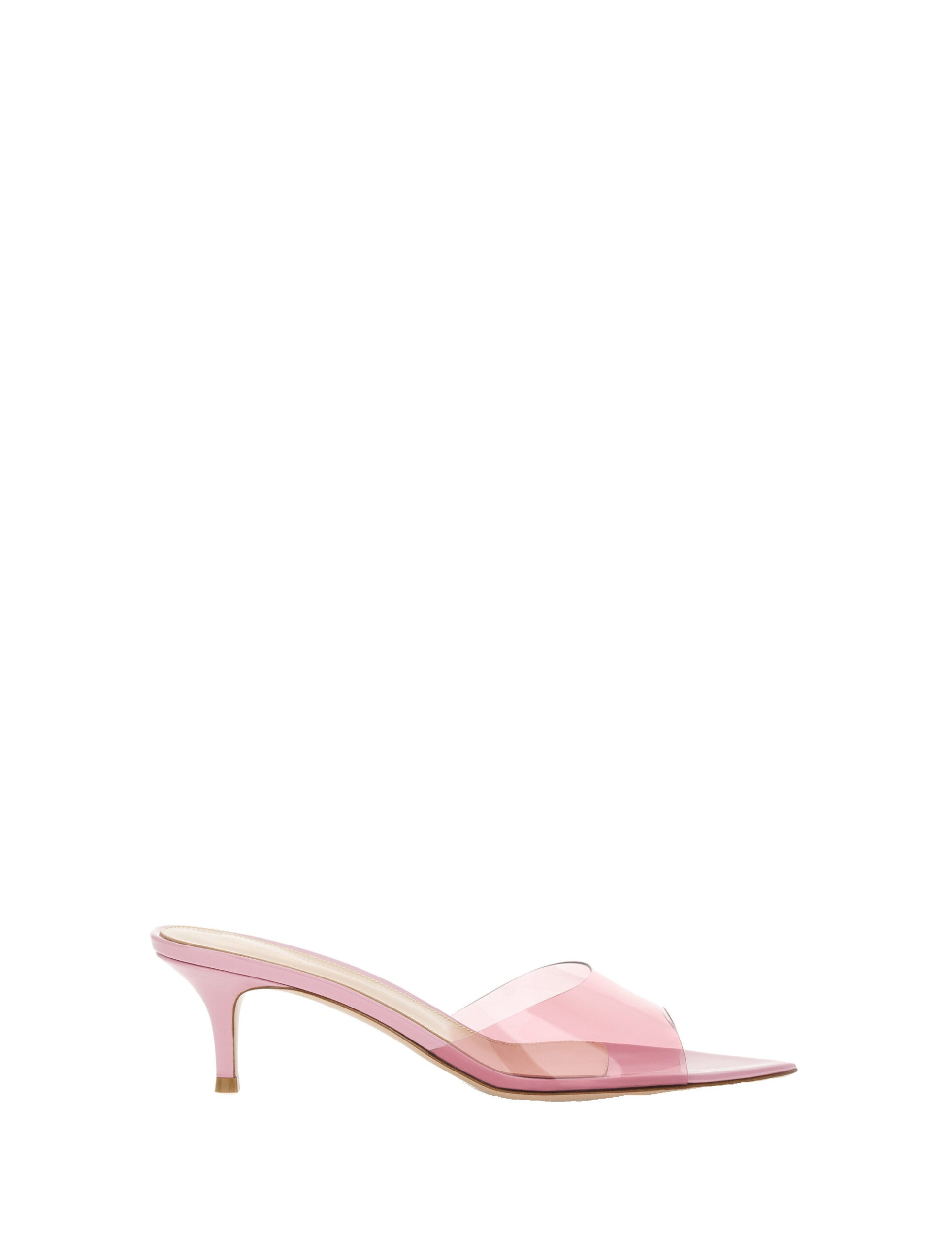 Gianvito Rossi Elle 55 Mules