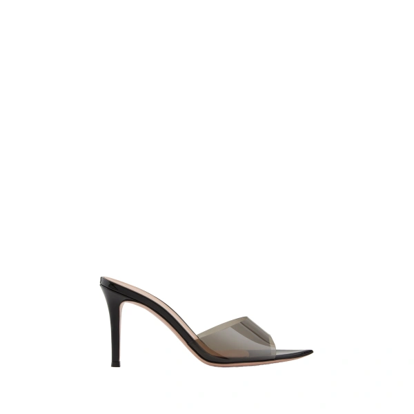 Elle 85 Mules