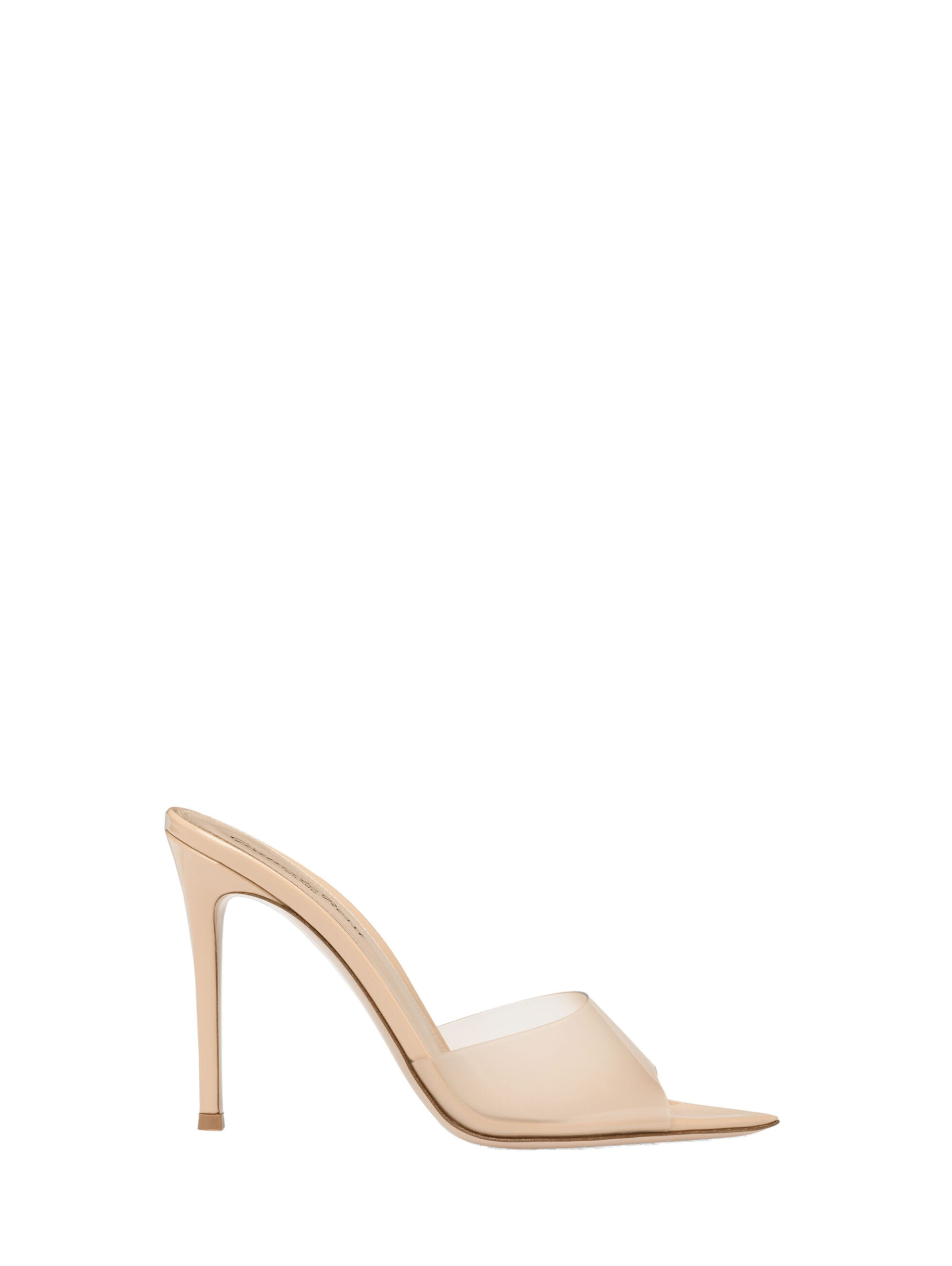 Gianvito Rossi Elle Sandals