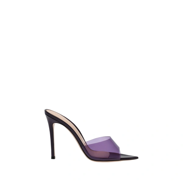 Elle Sandals