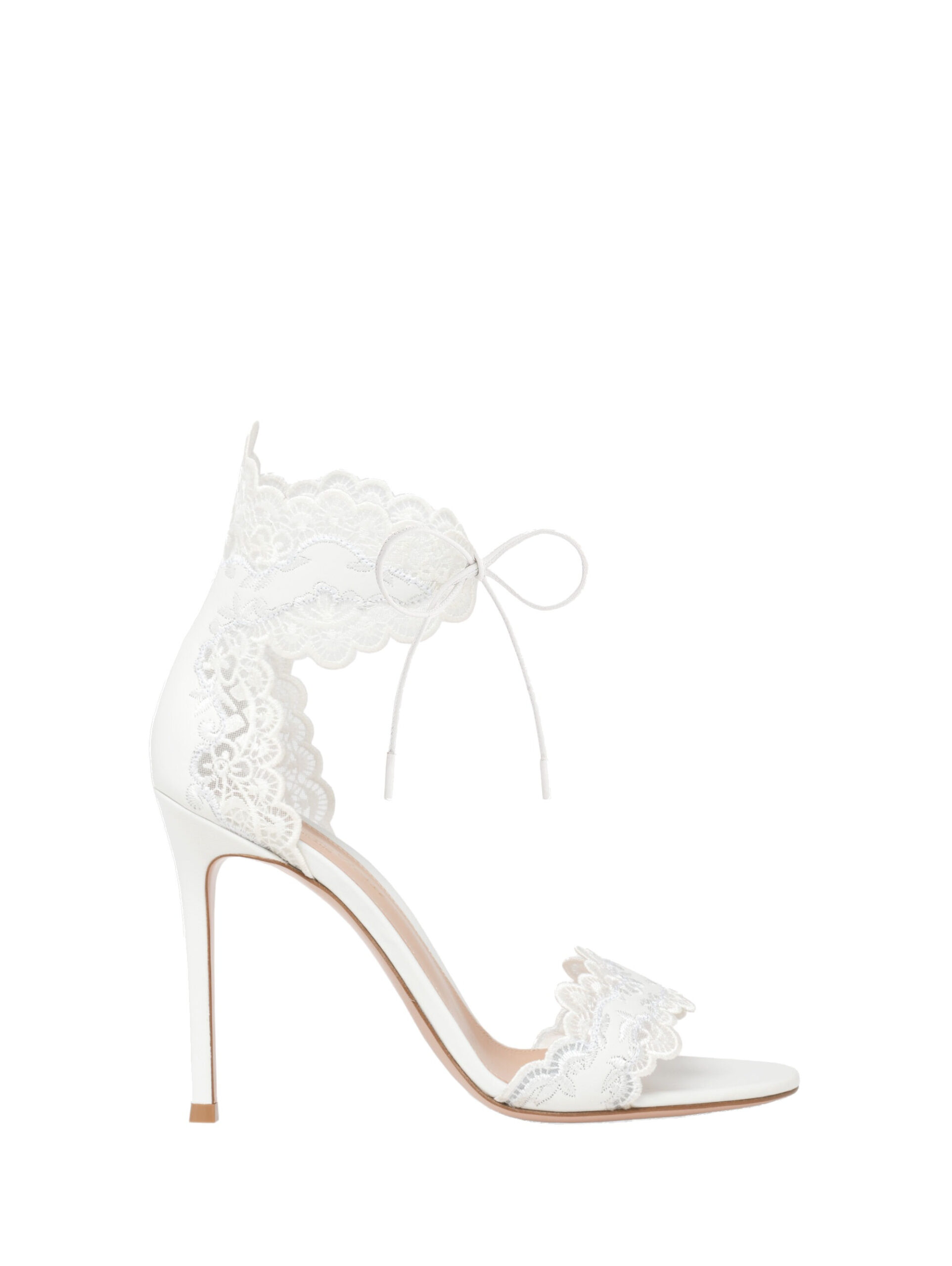 Gianvito Rossi Evie Sandals