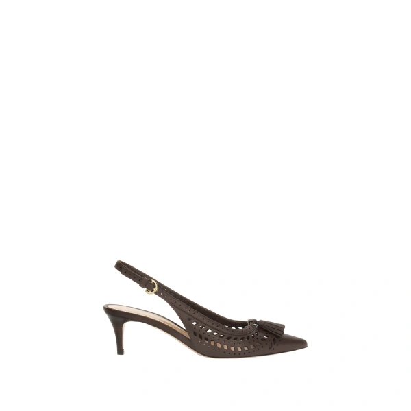 Fes Slingbacks