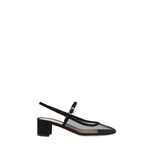 Francoise Slingbacks