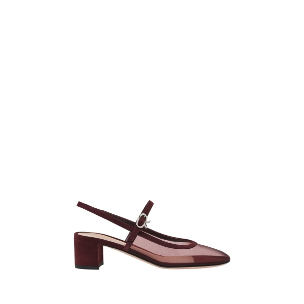 Francoise Slingbacks