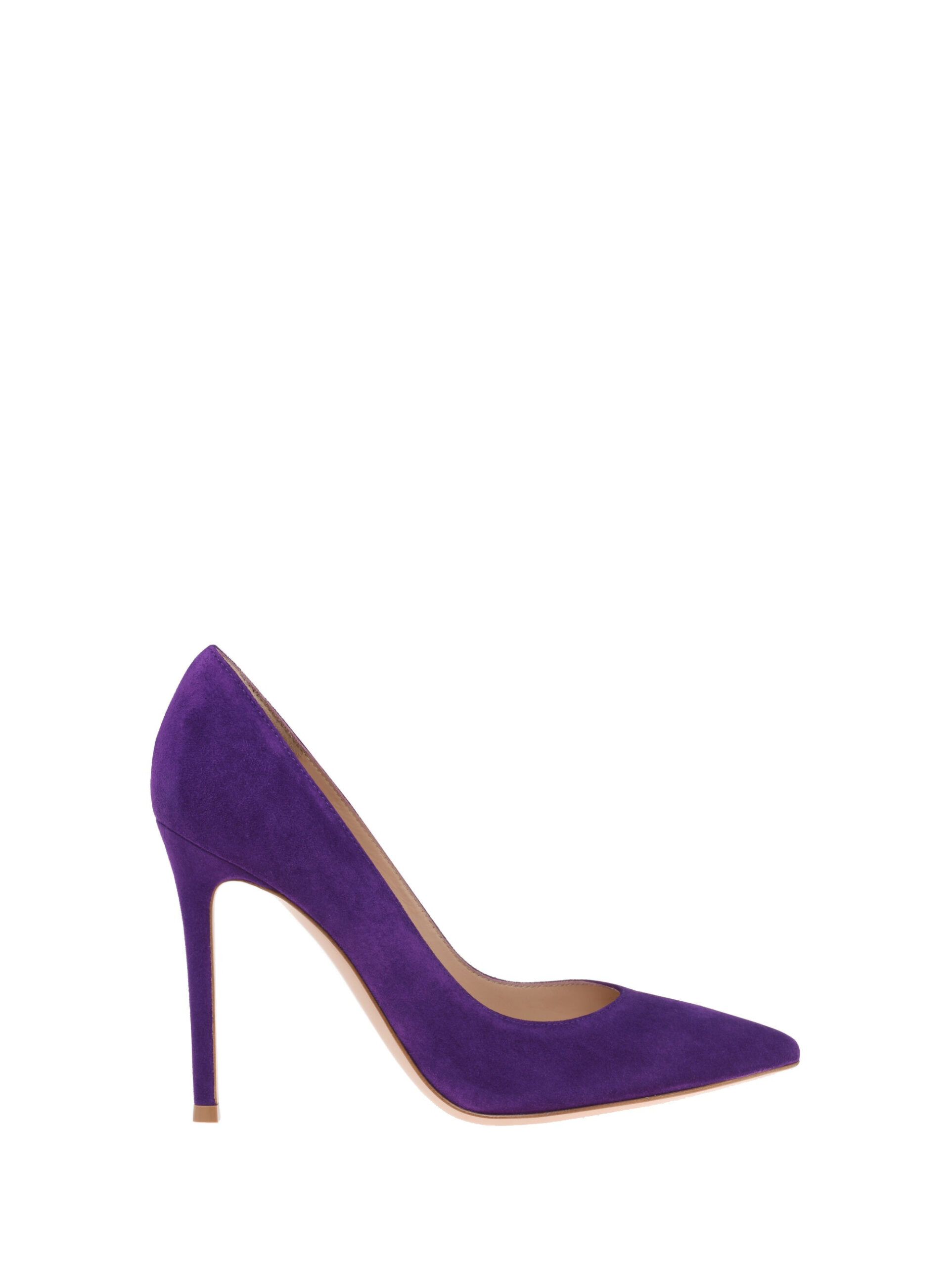 Gianvito Rossi Gianvito 105 Pumps