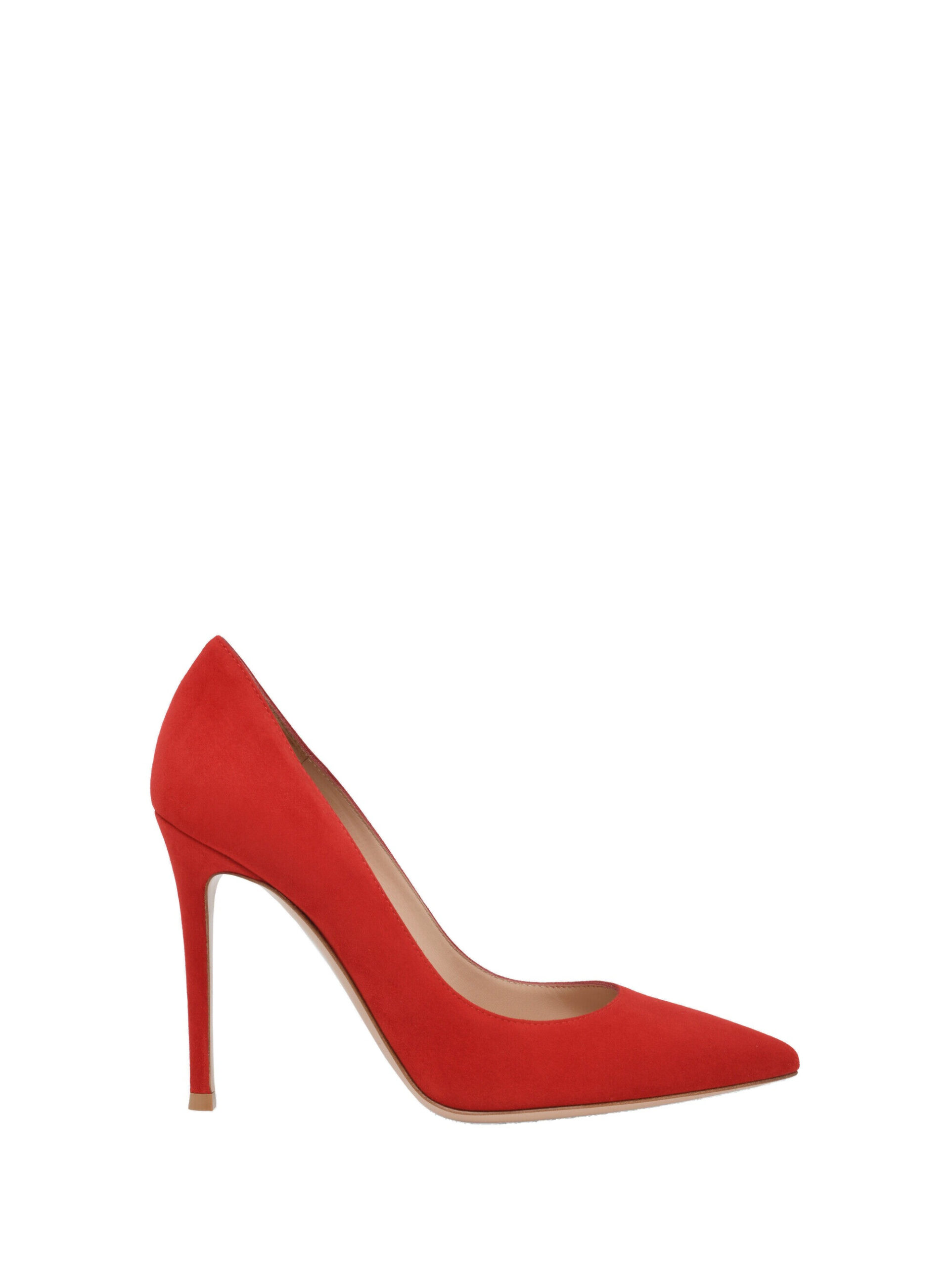 Gianvito Rossi Gianvito 105 Pumps