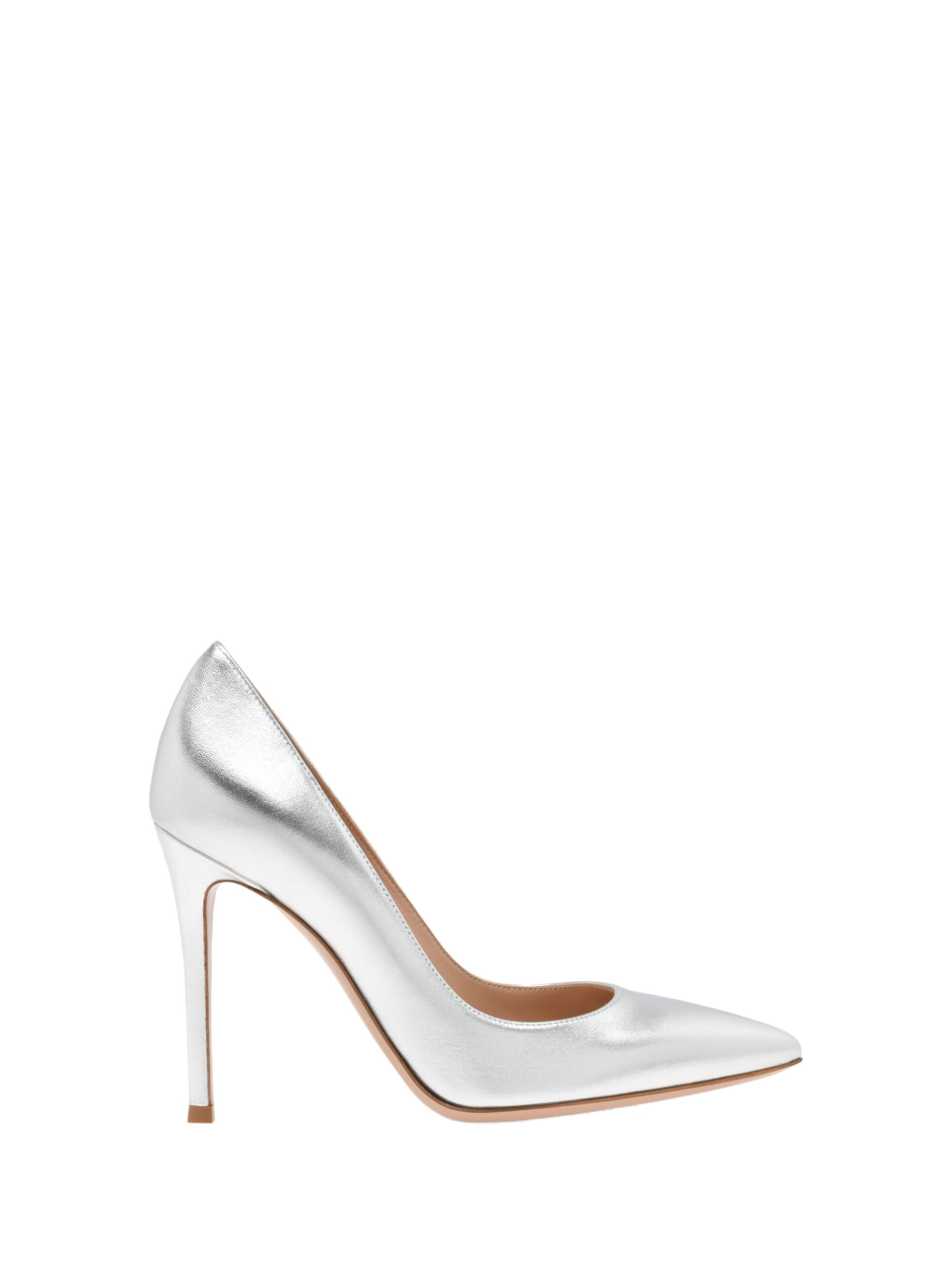Gianvito Rossi Gianvito 105 Pumps