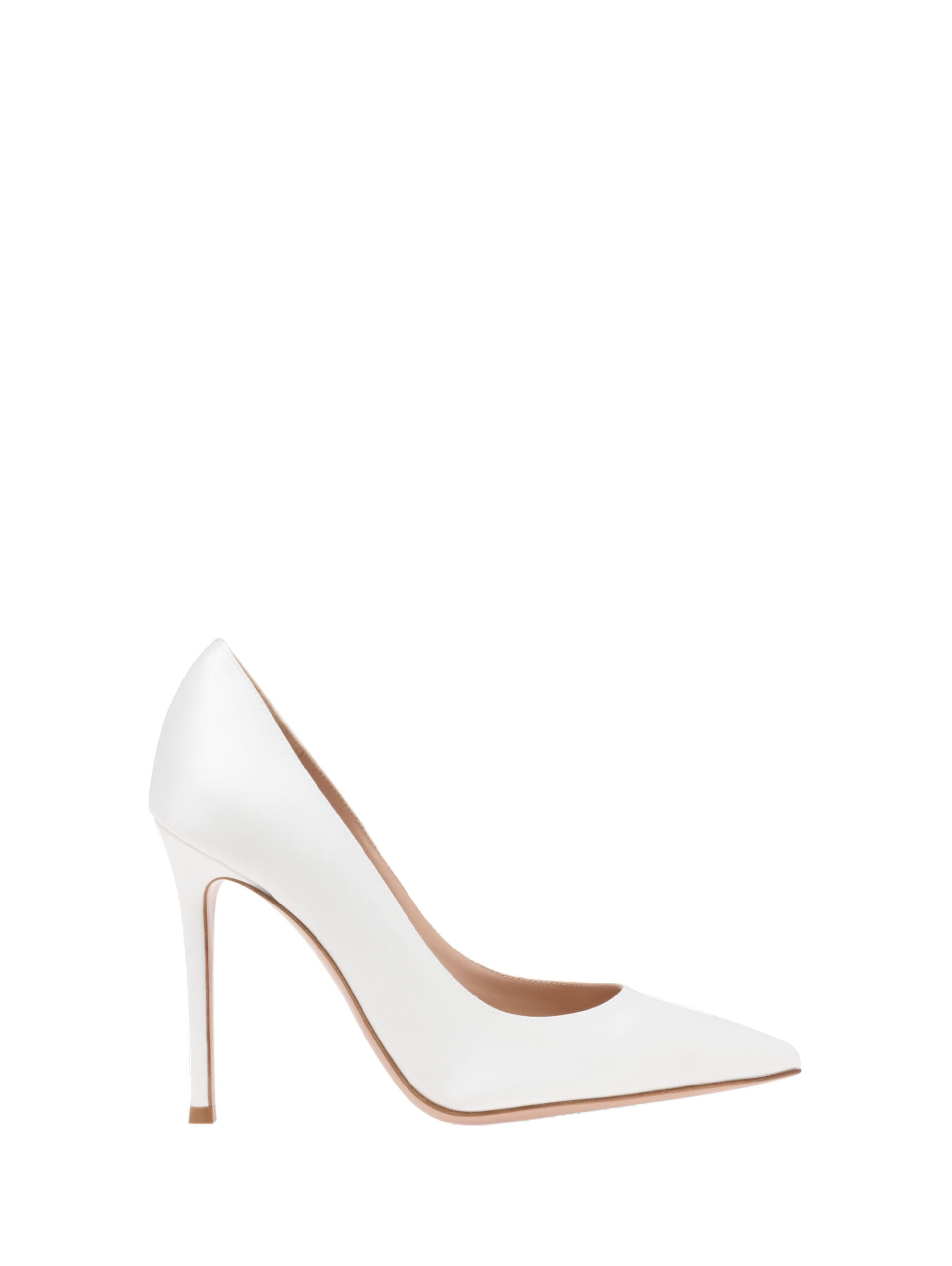 Gianvito Rossi Gianvito 105 Pumps