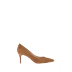 Gianvito Rossi Gianvito 70 Pumps in Brown | Pumps