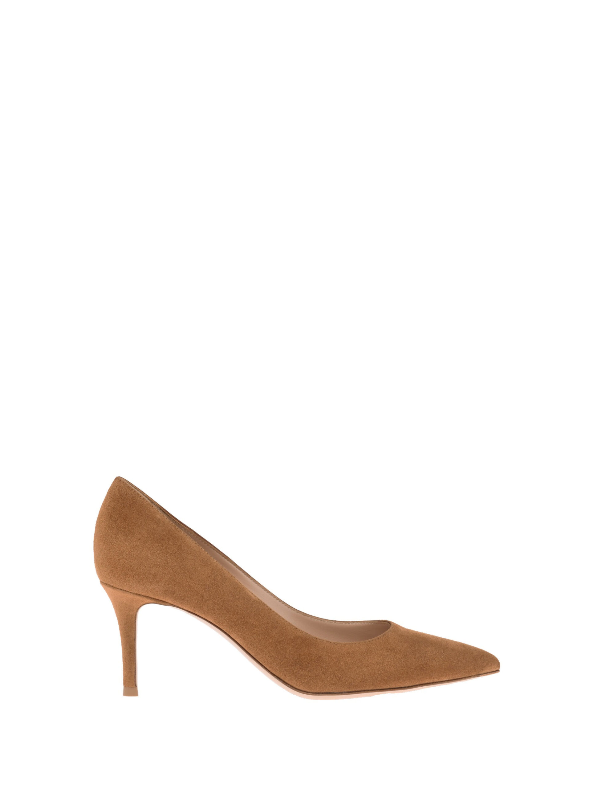 Gianvito Rossi Gianvito 70 Pumps