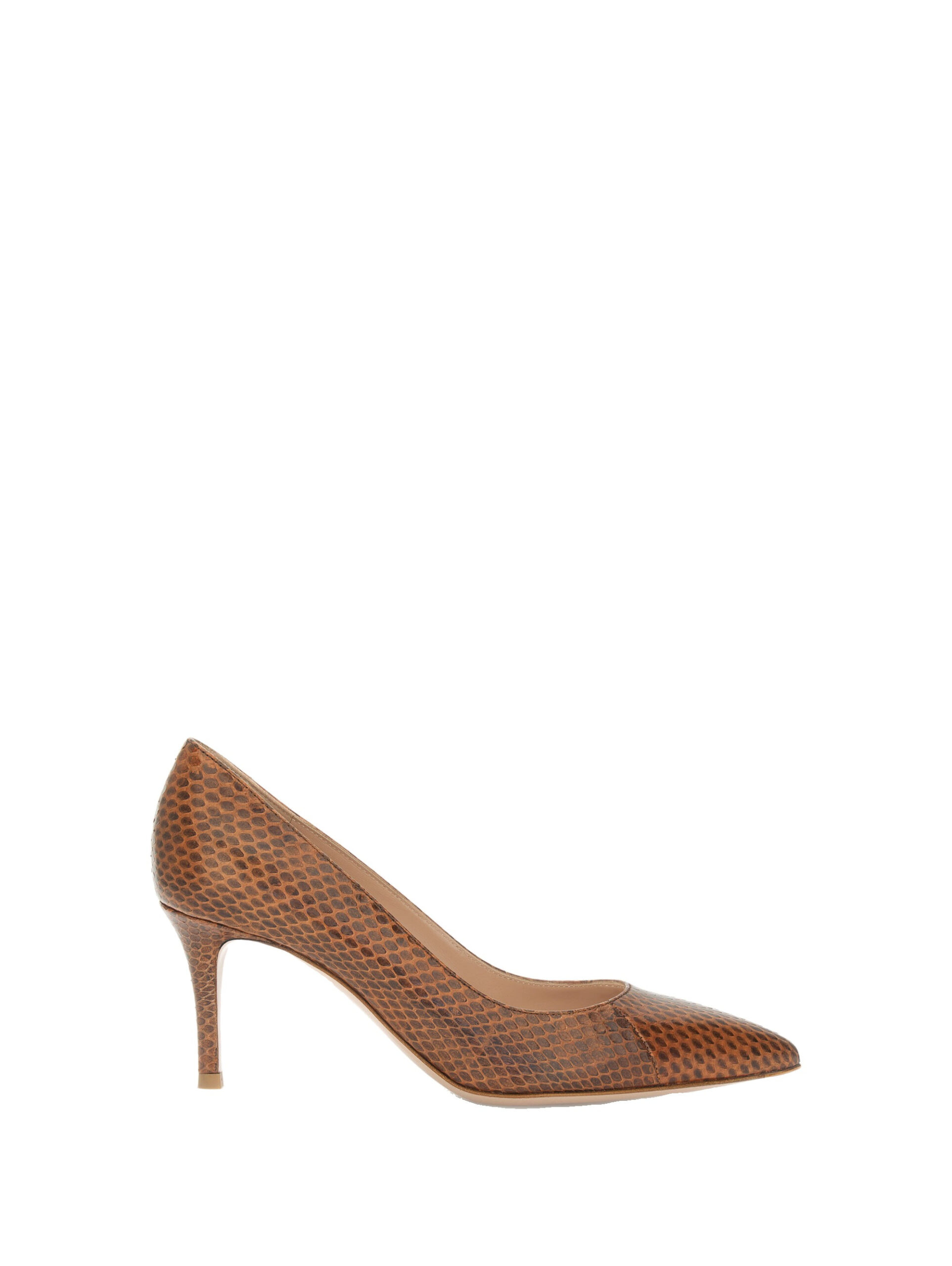 Gianvito Rossi Gianvito 70 Pumps