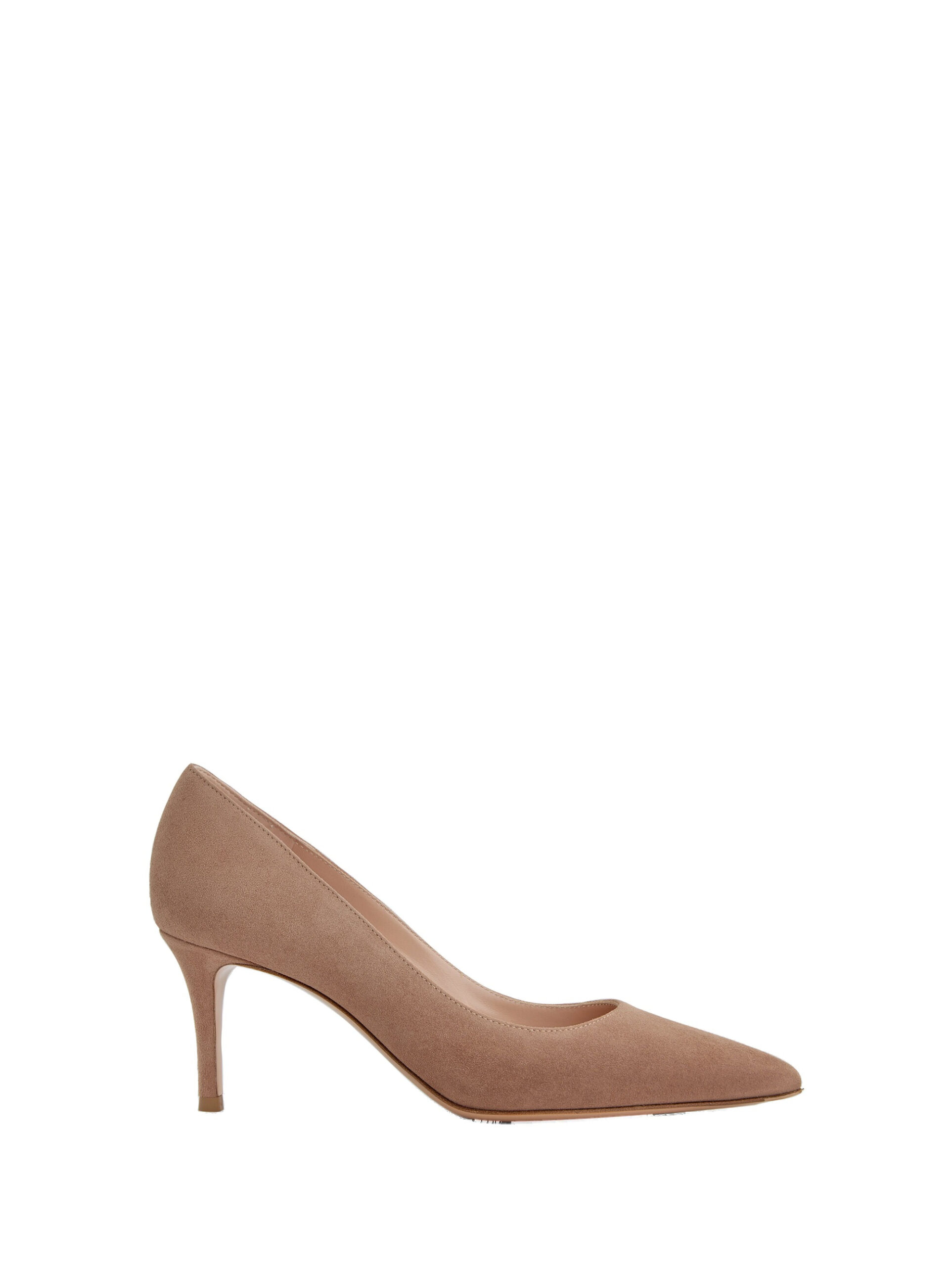 Gianvito Rossi Gianvito 70 Pumps