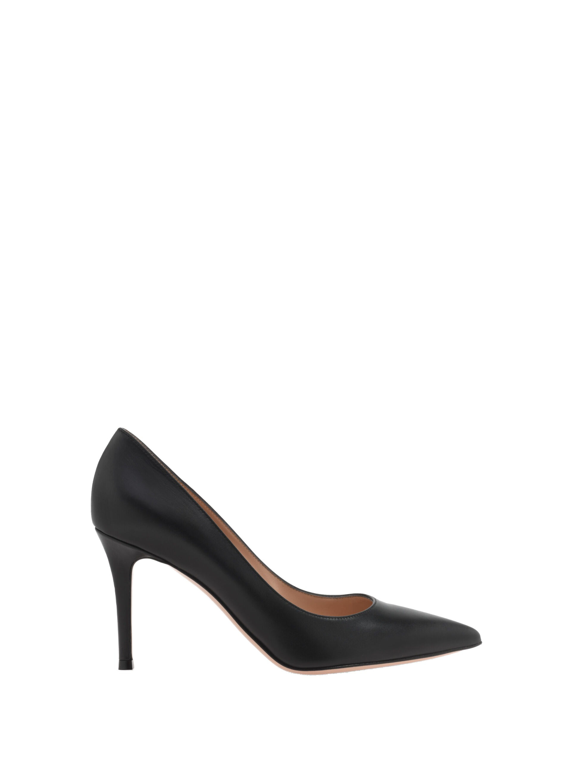 Gianvito Rossi Gianvito 85 Pumps