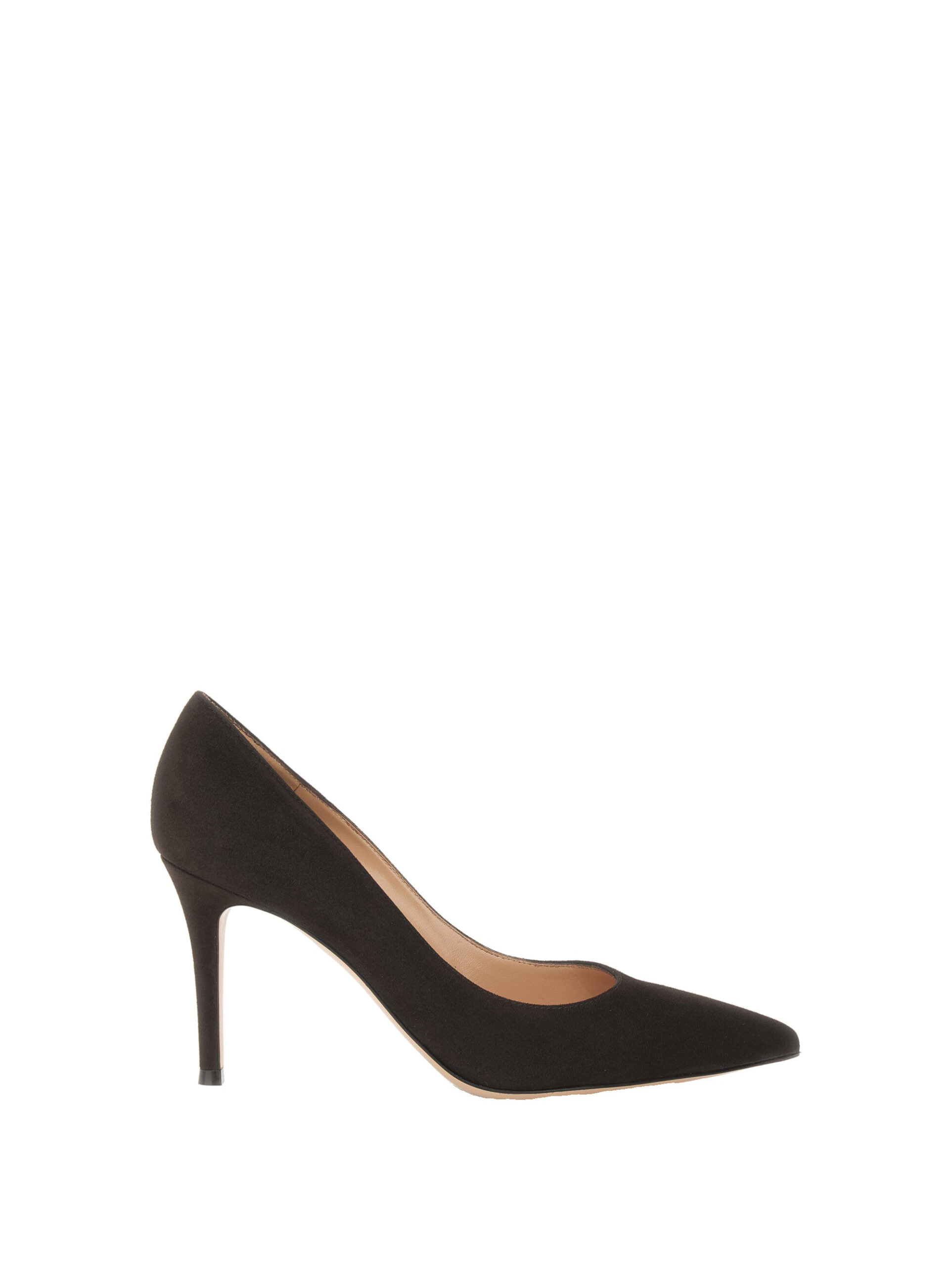 Gianvito Rossi Gianvito 85 Pumps