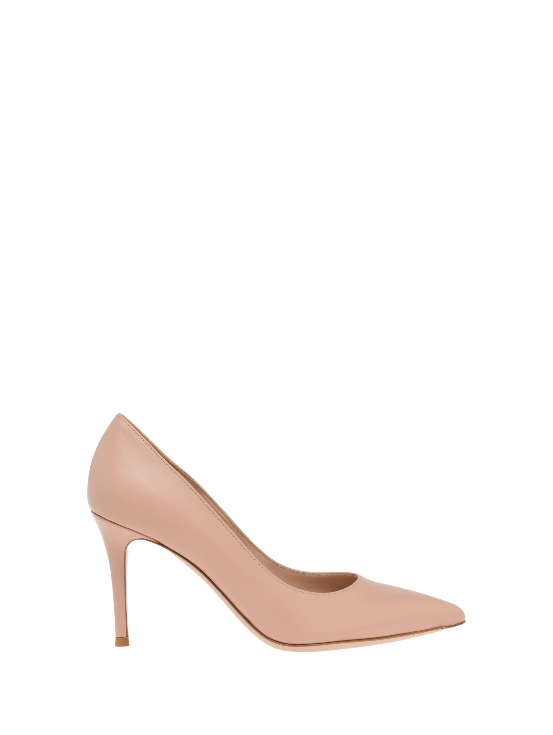 Gianvito Rossi Gianvito 85 Pumps