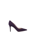 Gianvito Rossi Gianvito 85 Pumps in Purple | Pumps