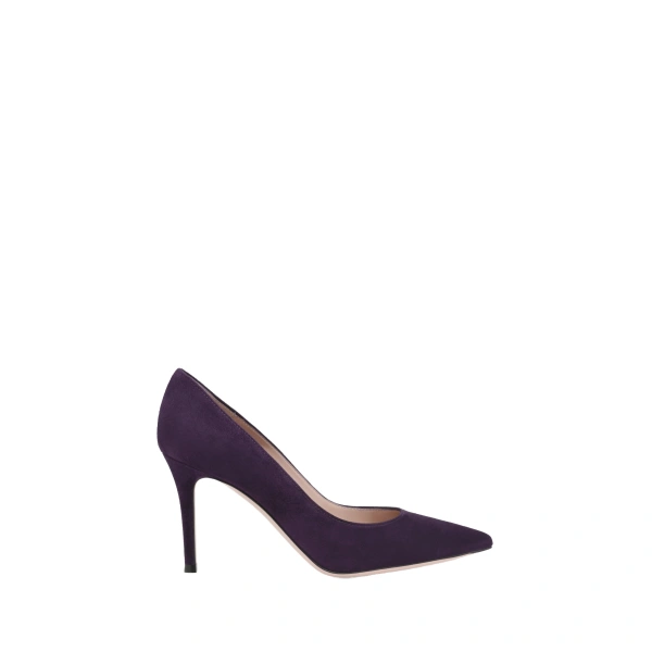 Gianvito Rossi Gianvito 85 Pumps in Purple | Pumps
