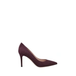 Gianvito Rossi Gianvito 85 Pumps in Red | Pumps