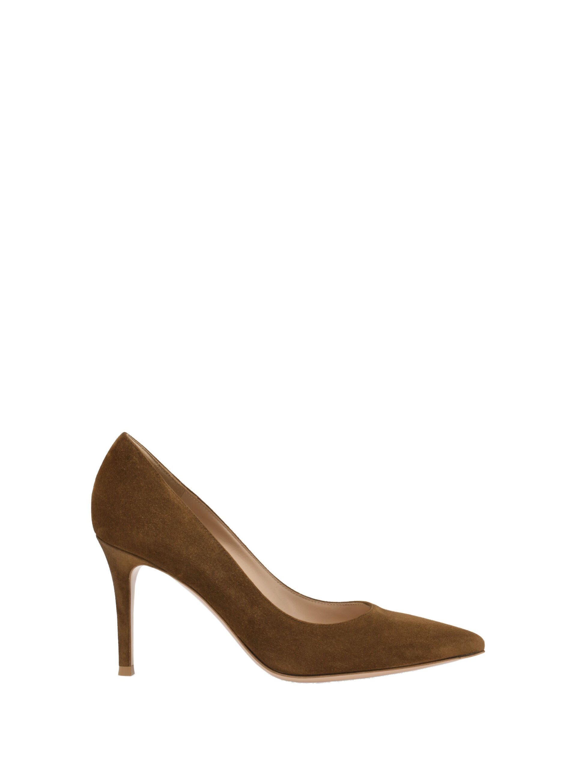 Gianvito Rossi Gianvito 85 Pumps