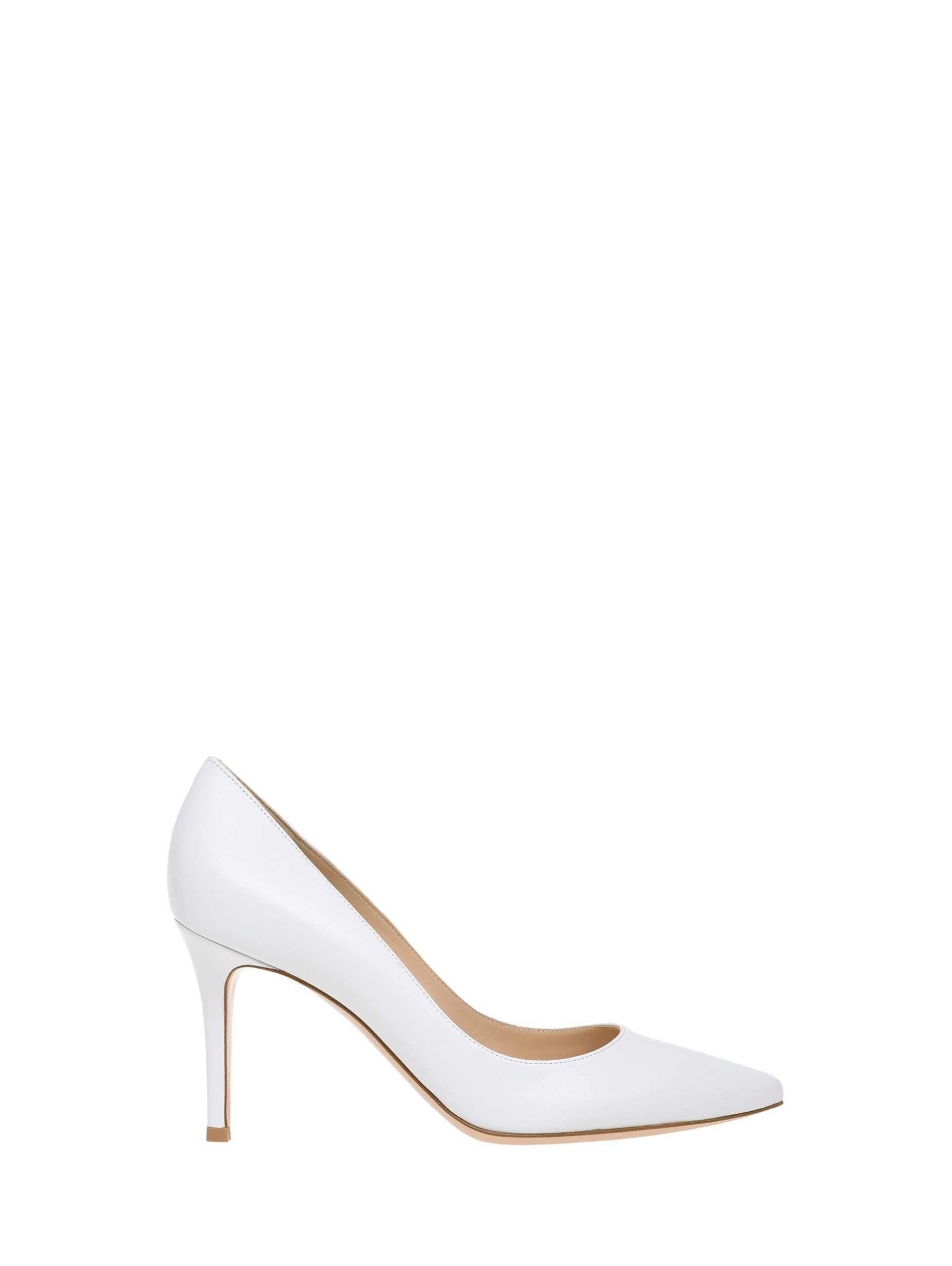 Gianvito Rossi Gianvito 85 Pumps