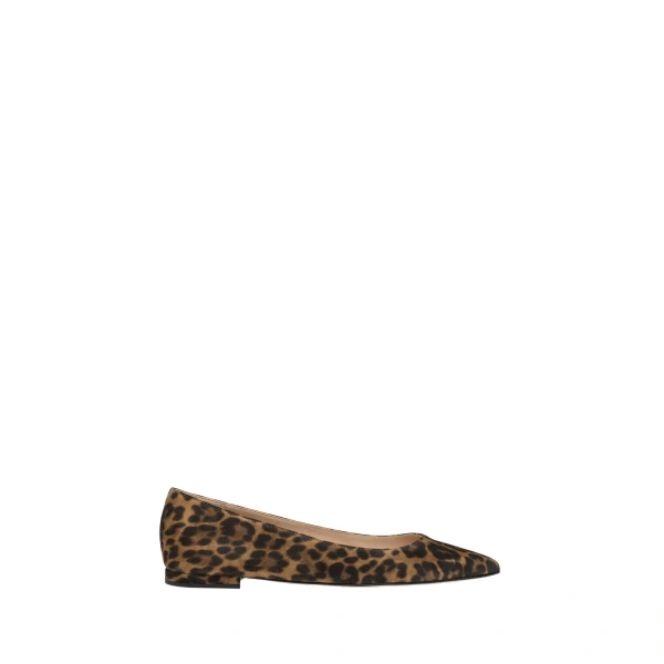 Gianvito Ballet Flats