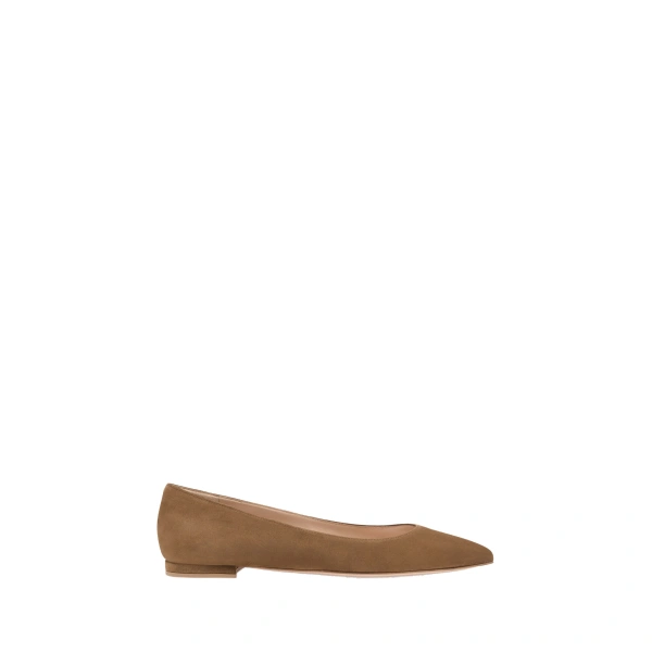 Gianvito Ballet Flats