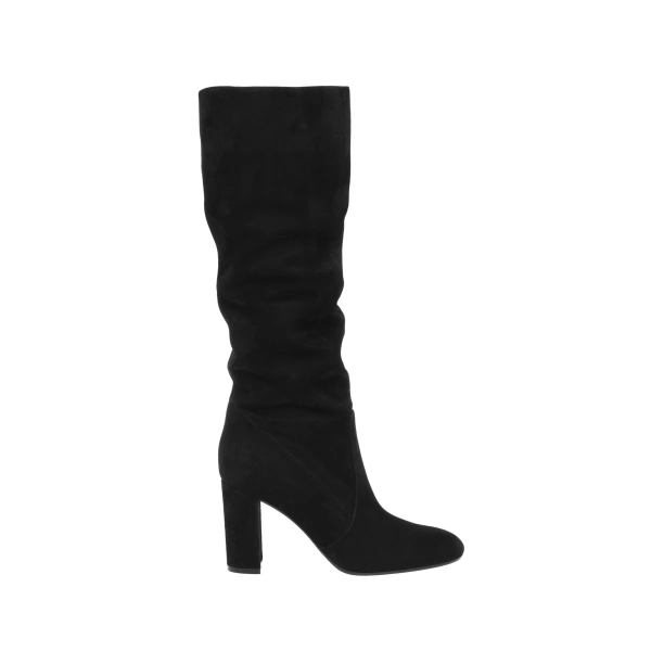 Glen Knee-High Boots