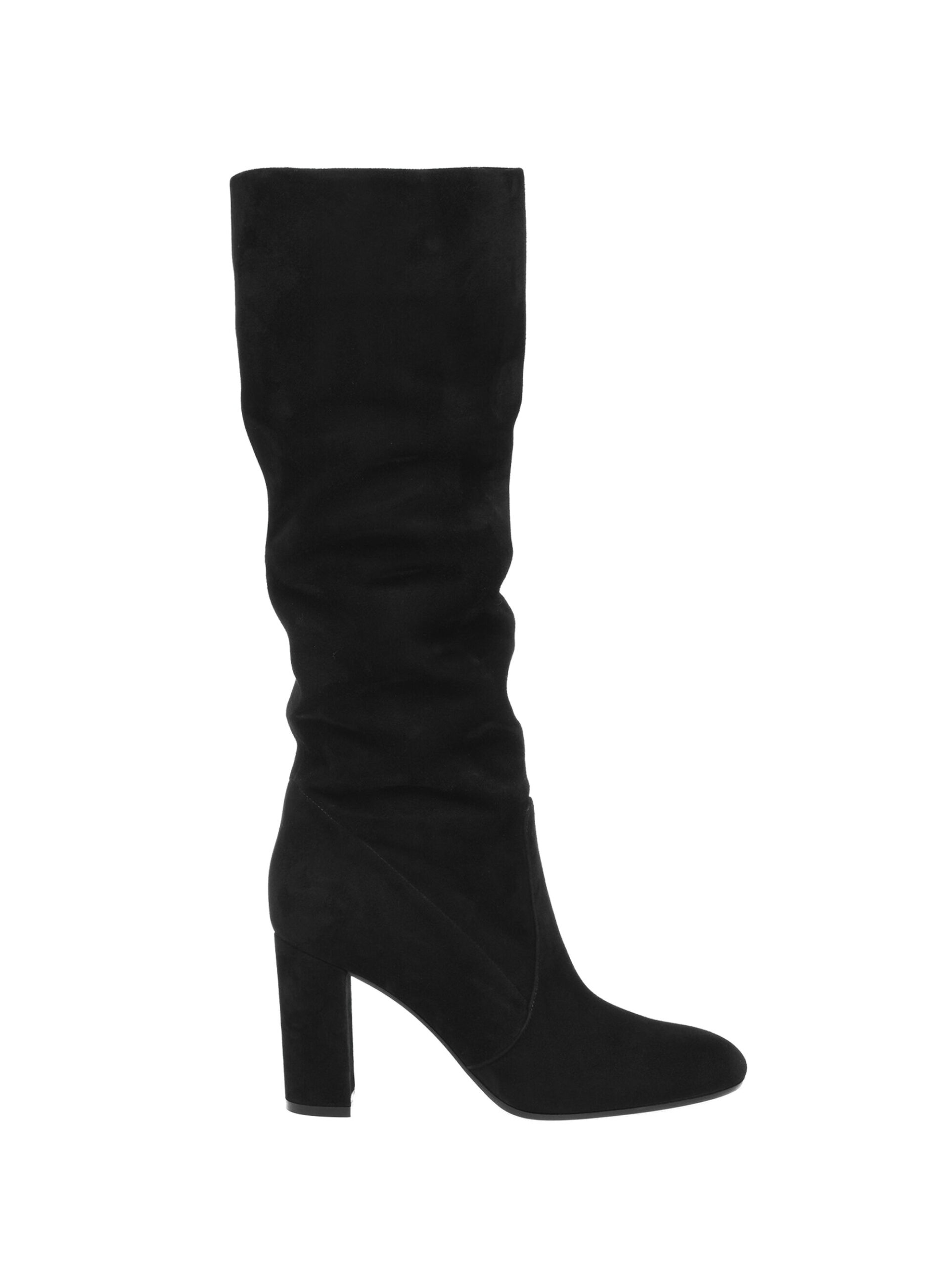 Gianvito Rossi Glen Knee-High Boots