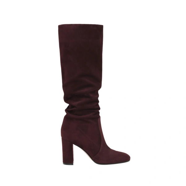 Glen Knee-High Boots