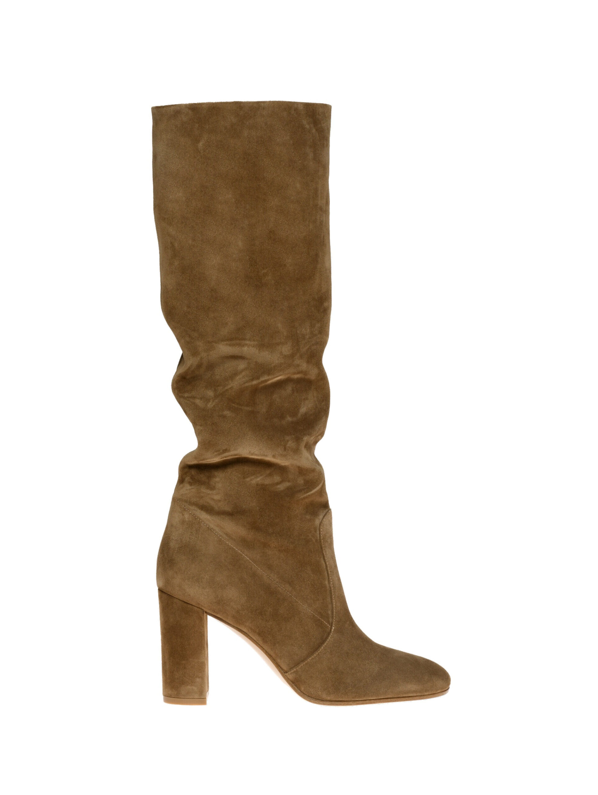 Gianvito Rossi Glen Knee-High Boots
