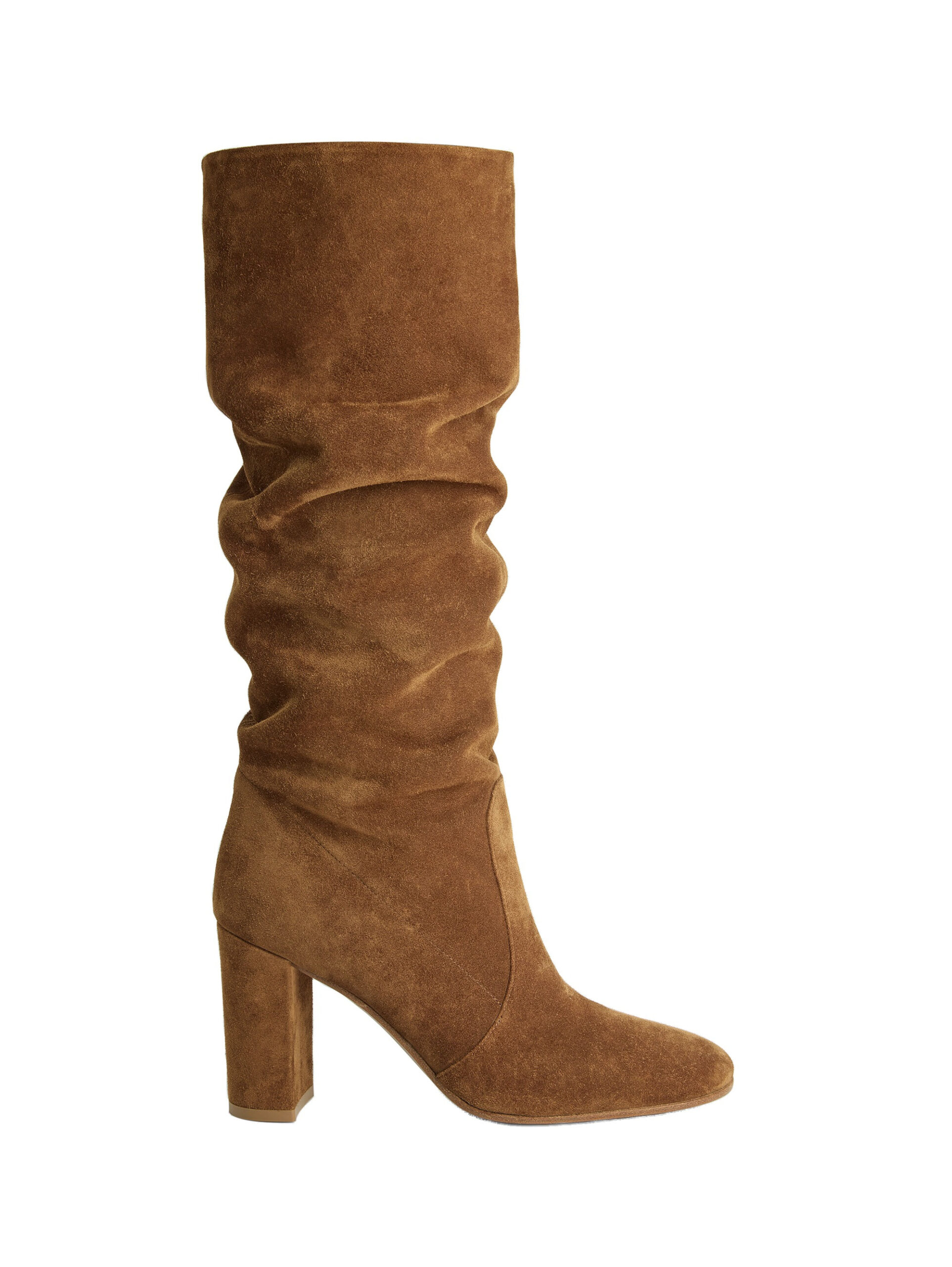Gianvito Rossi Glen Knee-High Boots