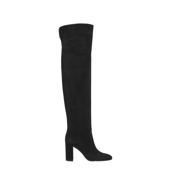 Glen Over-the-Knee Boots