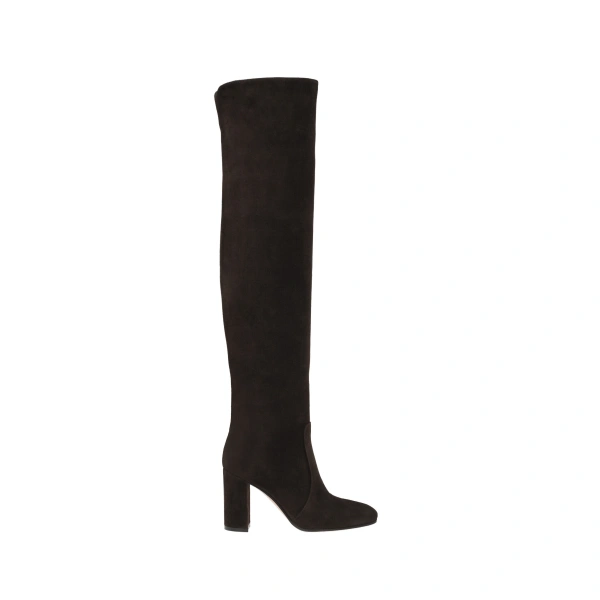 Glen Over-the-Knee Boots