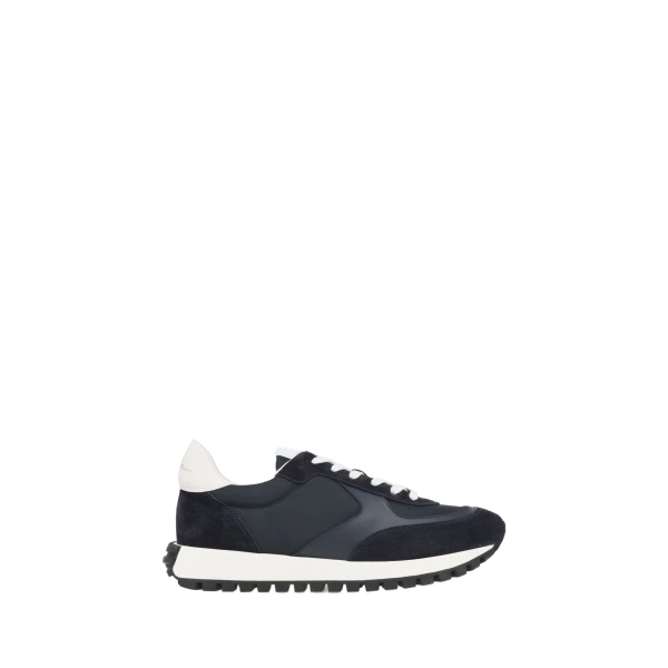 Gravel Sneakers
