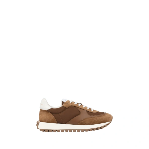 Gravel Sneakers