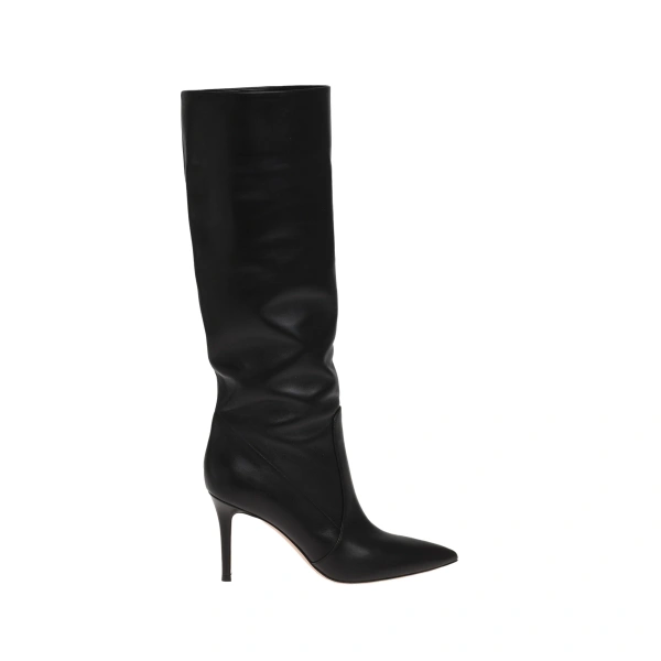Hansen Knee-High Boots